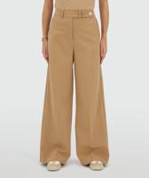 Josh V Kyrie Jv-2508-0602 Broek 532 Light Brown