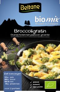 Beltane Broccoligratin Kruidenmix