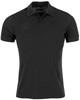 Reece 863002 Studio Polo - Black - S