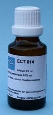 ECT014 Cycloregelmaat Endocrinotox