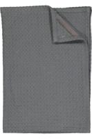 Theedoek - Grijs