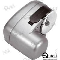 QUG250M - HORIZONTALE ANKERLIJST 250W 12V 6 MM S/C