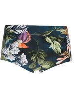 Lygia & Nanny maillot de bain Copacabana - Bleu