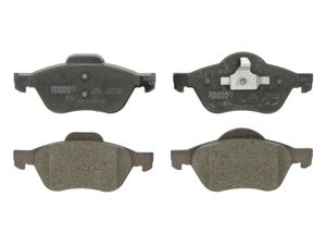 Remblokken set FDB1440