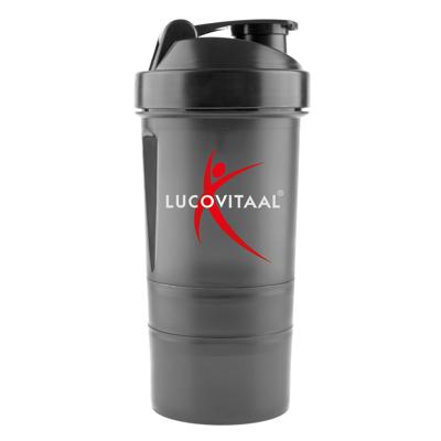 Lucovitaal Shakebeker Smart To Go