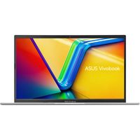 ASUS VivoBook 15 M1502YA-NJ201W Laptop 39,6 cm (15.6") Full HD AMD Ryzen™ 7 7730U 16 GB DDR4-SDRAM 512 GB SSD Wi-Fi 6E (802.11ax) Windows 11 Home Zilver - thumbnail