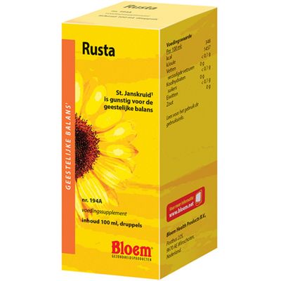 Rusta Extra