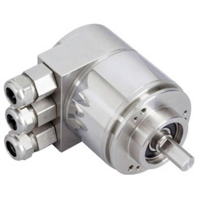 Posital Fraba OCD-CAA1B-0012-C12V-H3P Roterende encoder Absoluut Klemflens 1 stuk(s)