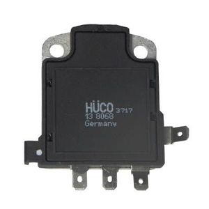 Schakelsystemen, ontstekingssysteem 138068
