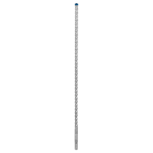 Bosch Accessoires Expert SDS plus-7X hamerboor 10 x 400 x 465 mm - 1 stuk(s) - 2608900102