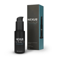 Nexus Relax - Anal Relaxing Gel - 1.69 fl oz / 50 ml