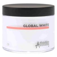 Astonishing Nails Acryl Acrylic Powder Global White 100gr
