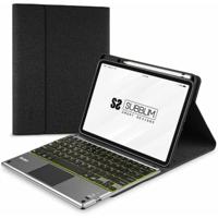Tablet kap Subblim SUBKT4-BTPI02 Zwart 10,9" iPad