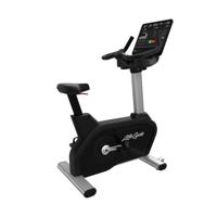 Life Fitness hometrainer Upright LifeCycle Club Series+ SL