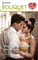 Magische momenten met de sjeik - Annie West - ebook