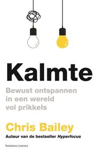 Kalmte (Paperback)