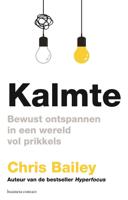 Kalmte (Paperback)