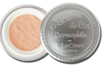 T.LeClerc Gezicht Losse Poeder Poudre Libre 10 Ambre 20g