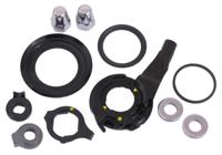 Shimano Componenten set nexus 7 sg-7r45 naaf incl. cj-nx10 nexus