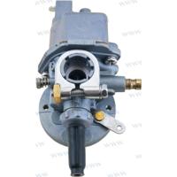 PAT2-04000400C - CARBURATEUR MONTAGE