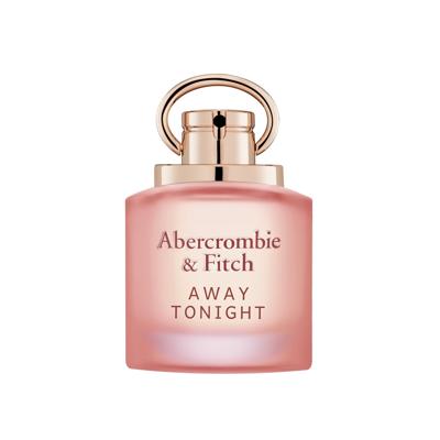 Abercrombie & Fitch Away Tonight Woman Eau de Parfum 100ml Abercrombie & Fitch Away Tonight Woman Eau de Parfum 100ml