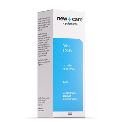 New Care Neus Spray