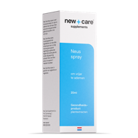 New Care Neus Spray