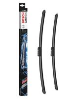 Bosch ruitenwissers Aerotwin A104S - Lengte: 550/500 mm - set wisserbladen voorzijde A104S