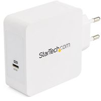 StarTech.com 1-poorts USB-C oplader met 60W Power Delivery - thumbnail
