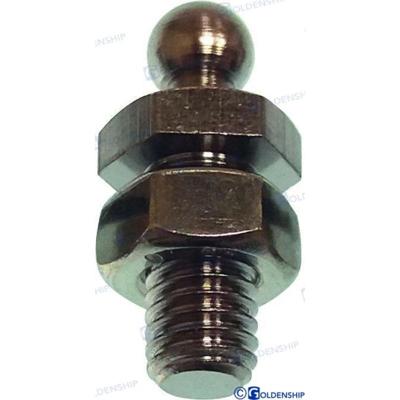 Lonas de fondeo y fundas GS72477 - PIVOTE TUERCA (PACK 4
