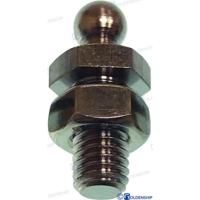 Lonas de fondeo y fundas GS72477 - PIVOTE TUERCA (PACK 4