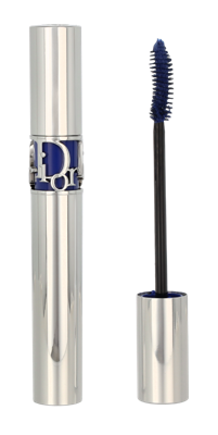 Christian Dior - Dior Diorshow Iconic Overcurl Volume Mascara 6 g 264 Blue