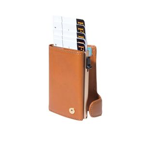 Furbo by Tony Perotti RFID Wallet Portemonnee Miele