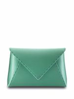 Tyler Ellis petite pochette Lee Pouchet - Vert