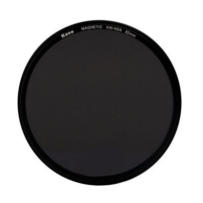 Kase Wolverine magnetisch ND8 filter 82mm
