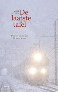 De laatste tafel - Wim Kayzer - ebook