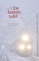 De laatste tafel - Wim Kayzer - ebook