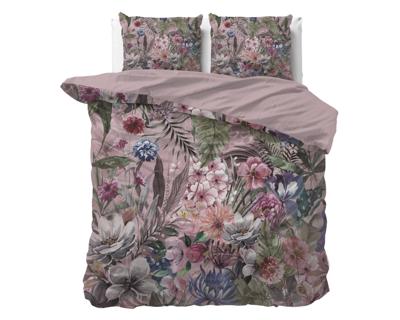 Sleeptime Tess Roze 240 x 200/220 cm