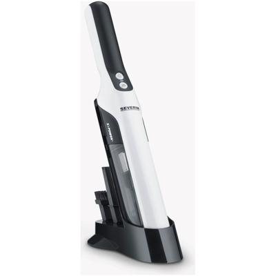 Severin HV7140 Kruimelzuiger Zwart