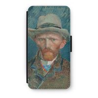 Van Gogh: iPhone 8 Plus Flip Hoesje