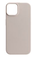 Vivanco Mag Hype mobiele telefoon behuizingen 15,5 cm (6.1") Hoes Beige - thumbnail