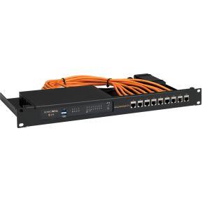 Rackmount.IT RM-SW-T11I rack-toebehoren Firewall rekmontage