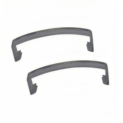 Superfish Slim Led Support Clips - 2x Vijververlichting Steunclips Robuust en Eenvoudig te Installeren