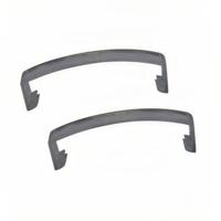 Superfish Slim Led Support Clips - 2x Vijververlichting Steunclips Robuust en Eenvoudig te Installeren