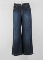 Vintage Carbode Jeans in Blue size 33 / 31