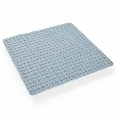Antislipmat voor in de douche TODAY HOY - UTILITY 50 x 50 cm Blauw PVC