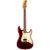 JET Guitars JS-480 Wine Red elektrische gitaar