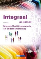 Integraal in Balans - Bedrijfseconomie en ondernemerschap (Paperback)