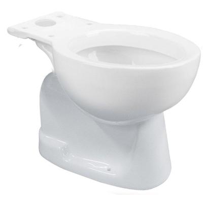 Go by Van Marcke cuvette vrijstaand 64x36x39 cm porselein wit met vloeraansluiting CA/AO 215 cm zonder zitting SORAYA S (FS150220000000)
