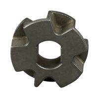 Makita Accessoires Kettingwiel 9 As3625 1/4 A - 221528-7